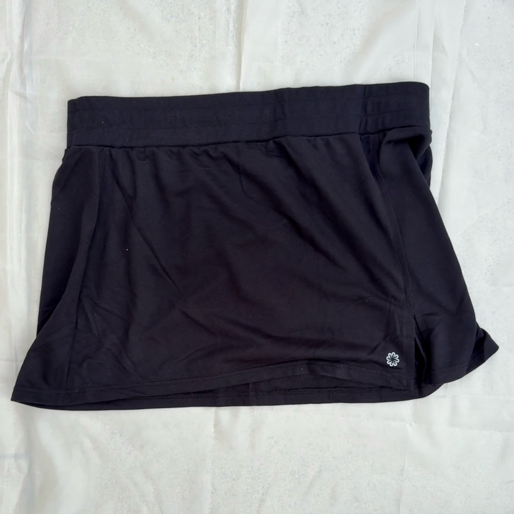 Black Women's Shorts